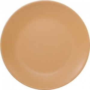 Тарілка обідня Milika Loft Apricot 27 см (M0480-7509CP)