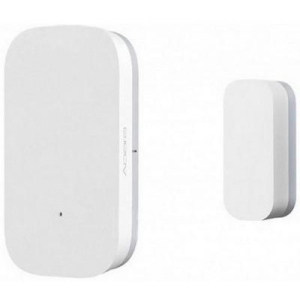 Бездротовий датчик відкриття дверей/вікон Aqara Door/Window Sensor (MCCGQ11LM)