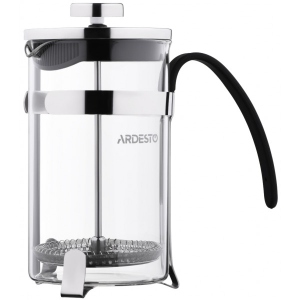 Френч-прес Ardesto Black Mars 600 мл (AR0706FP)