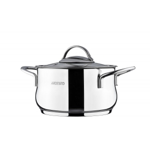 Каструля Ardesto Black Mars 2.3 л (AR0723S)