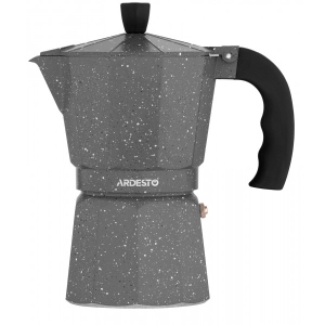 Кавоварка гейзерна Ardesto Gemini Molise (AR0809AGS)