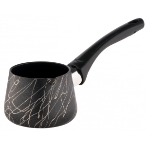 Турка Ardesto Black Mars 0.25 л (AR0825SG)