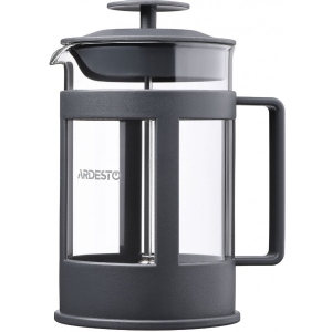 Френч-прес Ardesto Fresh 800 мл Gray (AR1008GF) купити в Києві