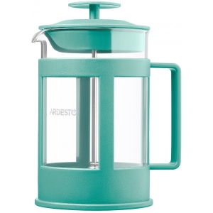 Френч-прес Ardesto Fresh 800 мл Green (AR1008GRF)