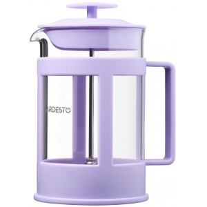 Френч-прес Ardesto Fresh 800 мл Purple (AR1008LF)