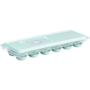 Уцінка - Форма для льоду Ardesto Fresh Blue Tiffany (AR1101TP) ##