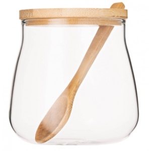 Ємність для сипучих Ardesto Fresh Sugar 500 мл (AR1350BHS)