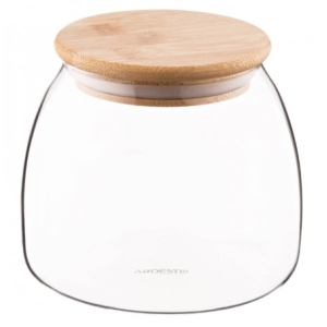порівняти ціни на Ємність для сипучих Ardesto Fresh Classic 800 мл (AR1380BC)