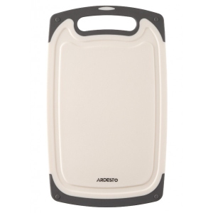 Дошка обробна Ardesto Gemini 33х20х0.85 см (AR1433BG)
