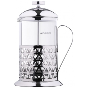 Френч-прес Ardesto AR1908FP Gemini Fasano 800 мл