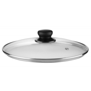Кришка для посуду Ardesto Gourmet 26 см (AR1926GGL) замовити в Україні