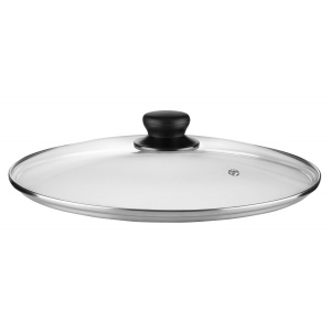 Кришка для посуду Ardesto Gourmet 28 см (AR1928GGL)