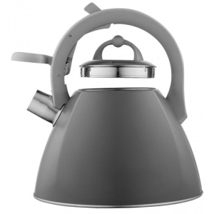 придбати Чайник металевий Ardesto Gemini 2.5 л Black (AR1947KB)