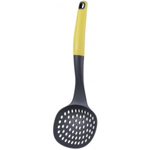 Шумовка Ardesto Gemini Gray/Yellow (AR2102PY)