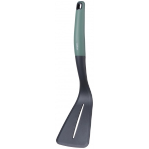 Лопатка кухонна Ardesto Gemini Gray/Green (AR2103PG)
