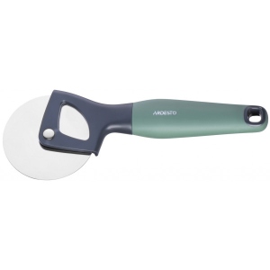 придбати Ніж для піци Ardesto Gemini Gray/Green (AR2112PG)