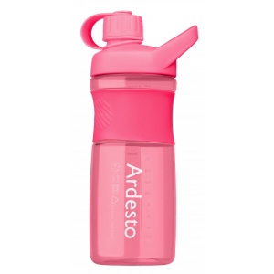 Пляшка для води Ardesto 800 мл Pink (AR2203TR) купити в Україні