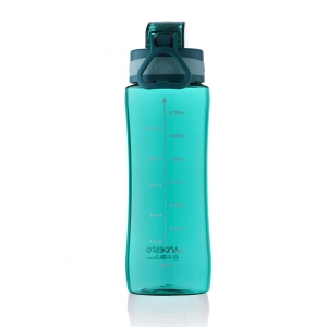 Пляшка для води Ardesto Purity 800 мл (AR2280PB)