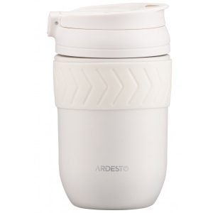 Термочашка Ardesto Cosy 400 мл 
Beige (AR2640B)