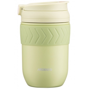 Термочашка Ardesto Cosy 400 мл Green (AR2640GC)