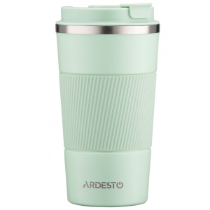 Термочашка Ardesto Urban 500 мл Green (AR2650GT)