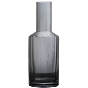 Графін Ardesto Graphite 800 мл (AR2690GP)