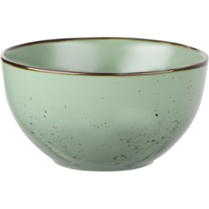 Салатник Ardesto Bagheria 14 см Pastel Green (AR2914GGC)