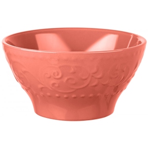 Салатник Ardesto Olbia 14 см Deep Orange (AR2914OC)