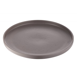 Уцінка - Тарілка обідня Ardesto Trento 26,5 см Gray (AR2926TG)
