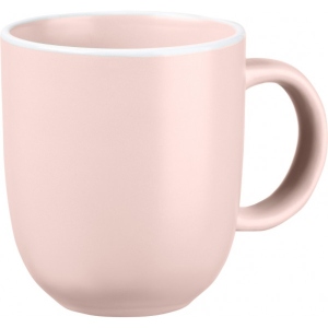 Чашка Ardesto Cremona 390 мл Summer Pink (AR2939PC)