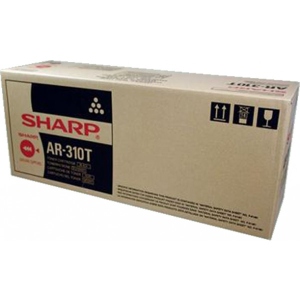 Картридж для лазерних принтерів/БФП Sharp AR310T (AR310LT)