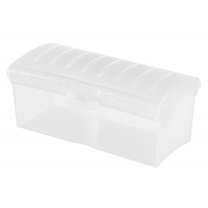 Хлібниця Ardesto Fresh 14x29x12.5 см (AR3729TF)
