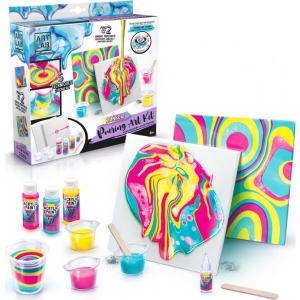 Флюїд арт Canal Toys Art Lab - Rainbow (ART002_2)