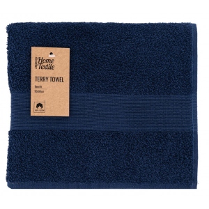 Рушник банний Ardesto Benefit 50х90 см (ART2450DB)