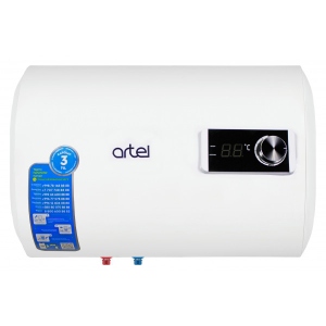 Водонагрівач ARTEL ART-HR-WH-1.5-30 White