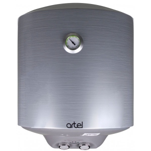 Водонагрівач ARTEL ART-WH-1.5-50 Steel