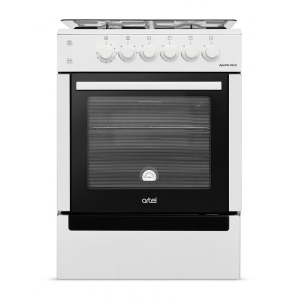 Плита газова ARTEL Apetito 02-G White