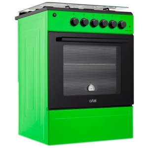 Плита газова ARTEL APETITO 10-E Green