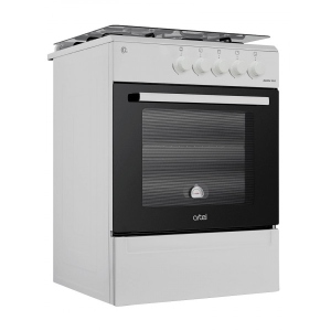 Плита газова ARTEL APETITO 10-G Beige