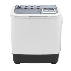 Пральна машина ARTEL ART TE 60 L grey