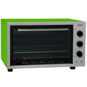 Піч електрична ARTEL MD 3618 E Green-Grey