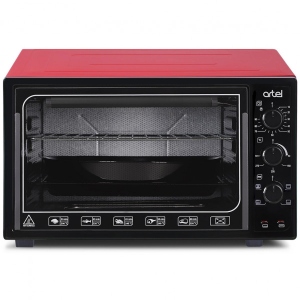 Піч електрична ARTEL MD 3618 L Red-Black