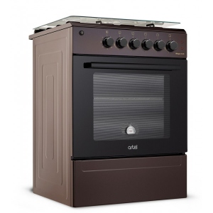 Уцінка - Плита газова ARTEL MILAGRO 10-E Brown #