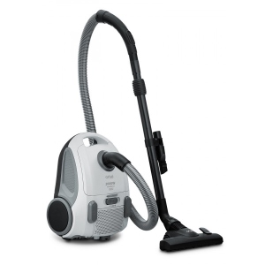 Пилосос для сухого прибирання з мішком ARTEL VCU 0120 Grey
