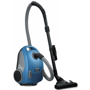 Пилосос для сухого прибирання з мішком ARTEL VCB 0120 Blue