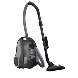 Пилосос для сухого прибирання з мішком ARTEL VCB 0120 Grey