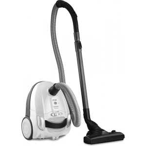 Пилосос для сухого прибирання з мішком ARTEL VCB 0316 White