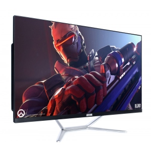 Комп'ютер-моноблок Artline Gaming G75 (G75v26)