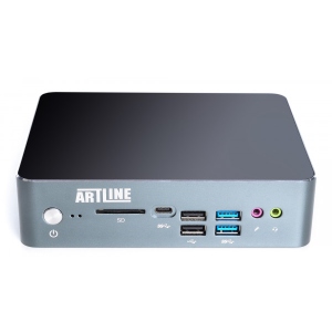 Системний блок Artline Business B12 (B12v29)