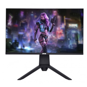 Комп'ютер-моноблок Artline Gaming G75 (G75v25)